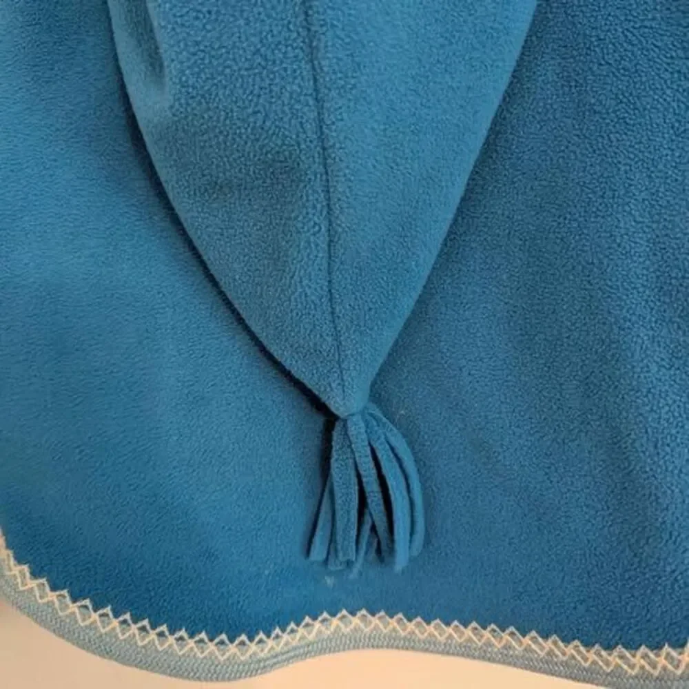 Hanna Andersson Hedgehog Baby Jacket size 18-24 Months